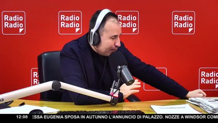Un Giorno Speciale - Massimiliano Valeriani (Capogruppo Pd Consiglio Regionale del Lazio) - 22 Gennaio 2018