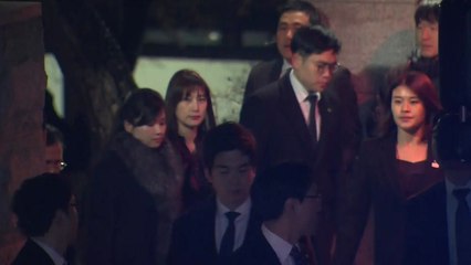 [현장영상] 사전점검단 北 귀환 중...경의선 육로  / YTN