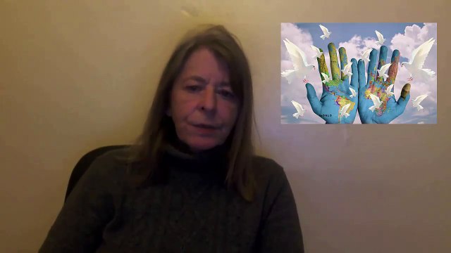 How to Make a Vision Board | Feng Shui Bagua | Relationships