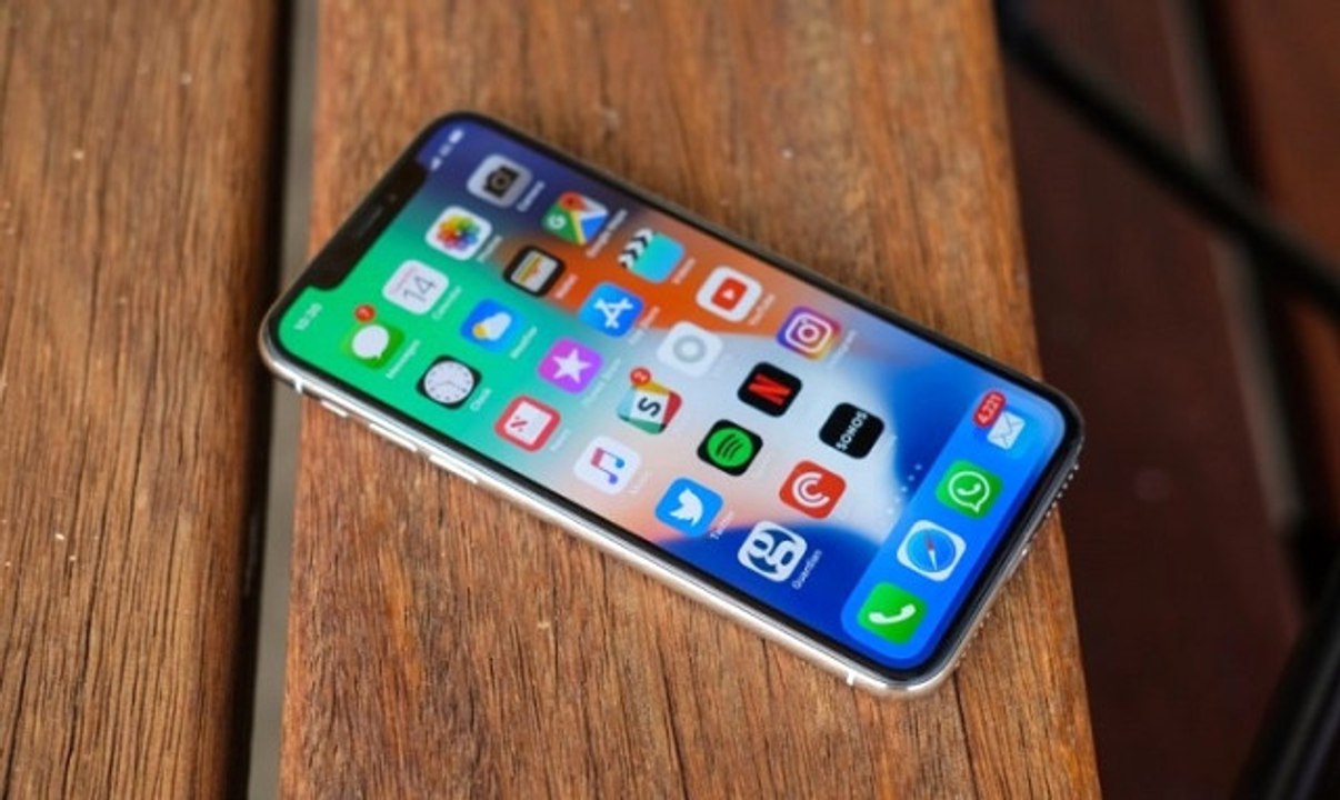 Appleınsider: Apple İphone X'in Üretimini Durduracak