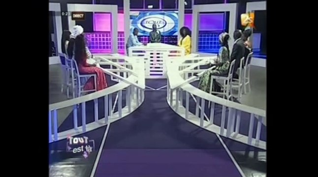 Entre Youssou Ndour et Wally Seck, Ndèye Guèye fait son choix