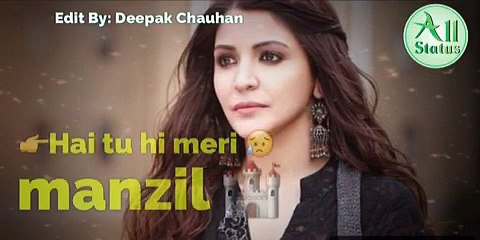 Ae Dil ❤️ Hai Mushkil | Sad  Love  Emotional  Whatsapp Status | Hd Video For Whatsapp | Hindi