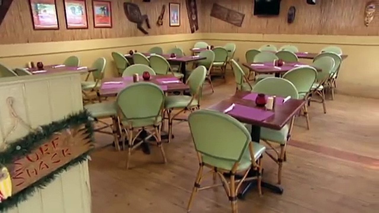 Owners Ungrateful Brother HATES Restaurant Makeover | Kitchen Nightmares