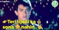 Amir Khan || Sad  Love  Emotional  Status Video | Whatsapp Status  | Tere Ishq Mein Nachenge