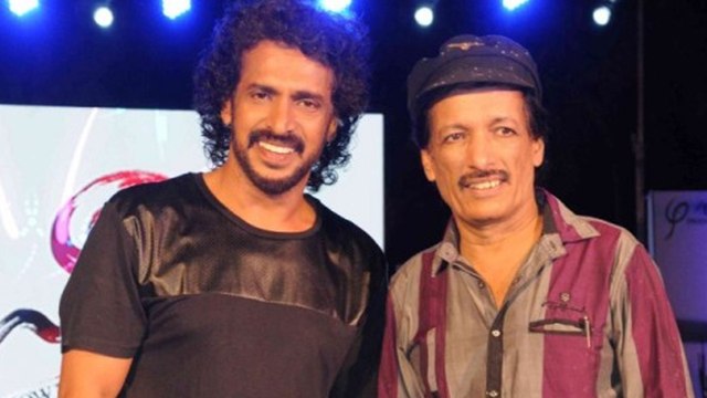 ಕಾಶೀನಾಥ್ ಬಗ್ಗೆ ಓಪನ್ ಆಗಿ ಮಾತನಾಡಿದ ಉಪೇಂದ್ರ | Filmibeat Kannada
