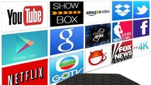Best Android Box for Jan 2017-T95Z Plus 4K, S912 Octa Core, 2GB RAM, 16GB & GIVEAWAY!!