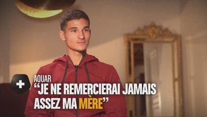 CFC - Interview d'Houssem Aouar