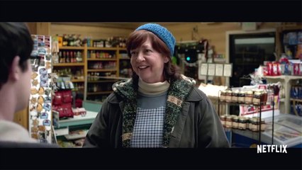 Açık Ev - The Open House (2018) Fragman