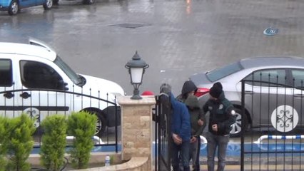 Marmaris Polisi Uyuşturucu Satıcılarına Göz Açtırmıyor