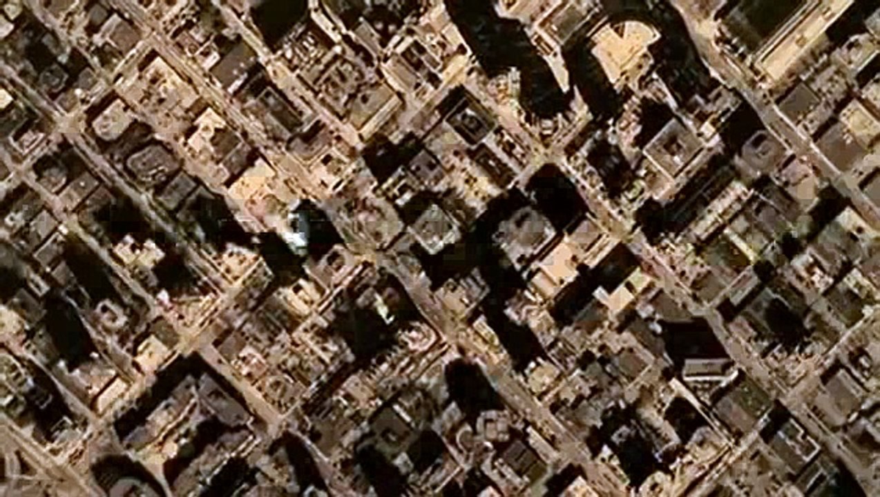 Intelligence S01 E07