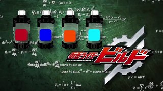 Kamen Rider Build- Episode 20 PREVIEW (English Subs)