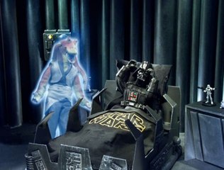 Robot Chicken Season 9 Episode 5 // S9E5 « Adult Swim » TV Series