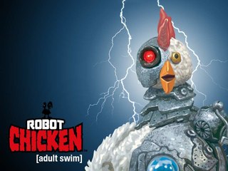 Robot Chicken Season 9 Episode 5 : Free Streaming #Strummy Strummy Sad Sad