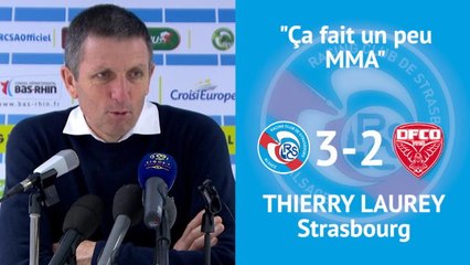 22e j. - Les déclas du week-end