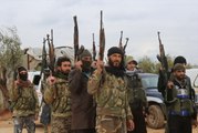 PYD, Afrin'deki DEAŞ'lı Esirleri TSK ve ÖSO'ya Karşı Savaşmaları Şartıyla Serbest Bıraktı
