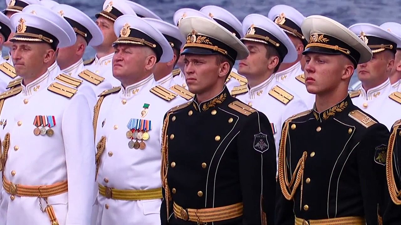 Russian Navy
