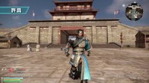 Dynasty Warriors 9 - Extrait de gameplay #2