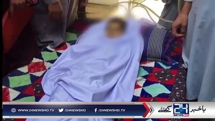 Madrasa teacher beats 10 yeas old child to death