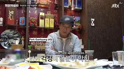 [ENG SUB] Let's Live Kindly EP1 cut