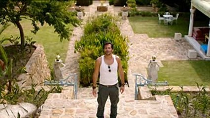 Cazadores De Leyendas cap.4