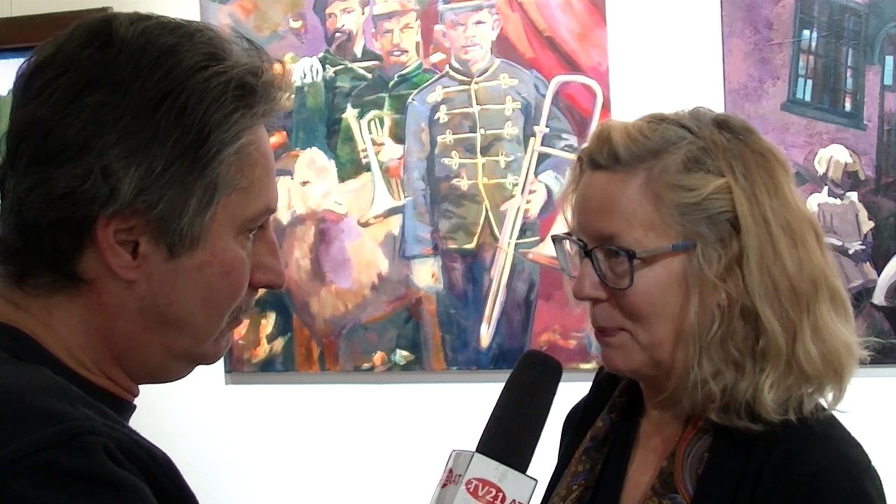 'Best of' der Künstler/innen des Künstlerbundes Klosterneuburg