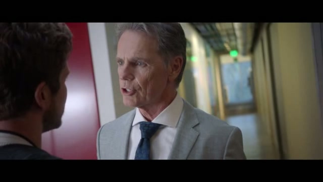 The Resident Season 1 Episode 2 (s1.ep2) Streaming