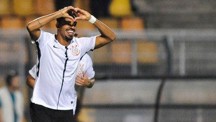 Veja como foi a goleada do Corinthians sobre o São Caetano