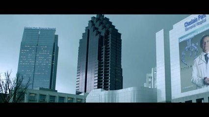 The Resident Season 1 Episode 2 (Online Streaming)