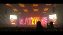 Dimitri Vegas & Like Mike - Bringing The Madness 2017 - Reflections [FULL SET] [Part 1/3]