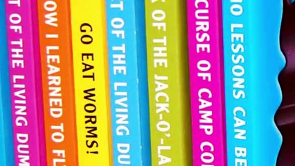 Goosebumps: PART 1 - JonTron