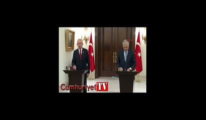 Kılıçdaroğlu: Sayın Başbakan lütfedip bilgi verdi, son derece verimli bir görüşme oldu