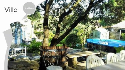 A vendre - Maison/villa - Langlade (30980) - 4 pièces - 117m²