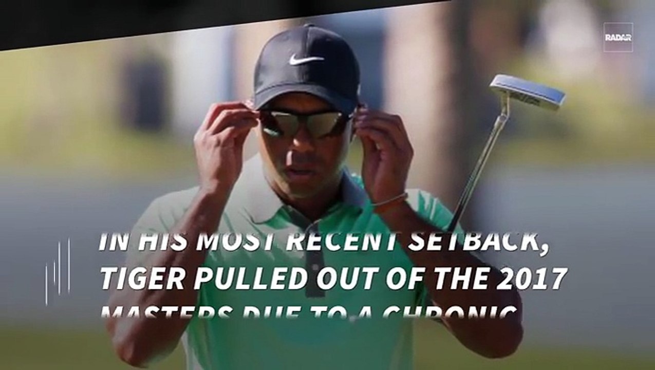 Tiger Woods’ Troubled Ex Mistress ARRESTED For Theft & Fraud