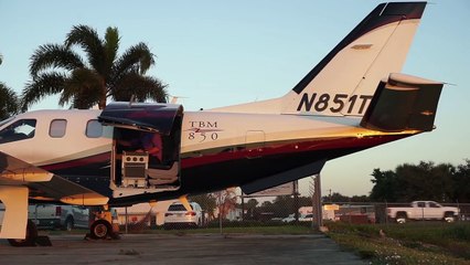 FAILED APPROACH! - FLIGHT VLOG