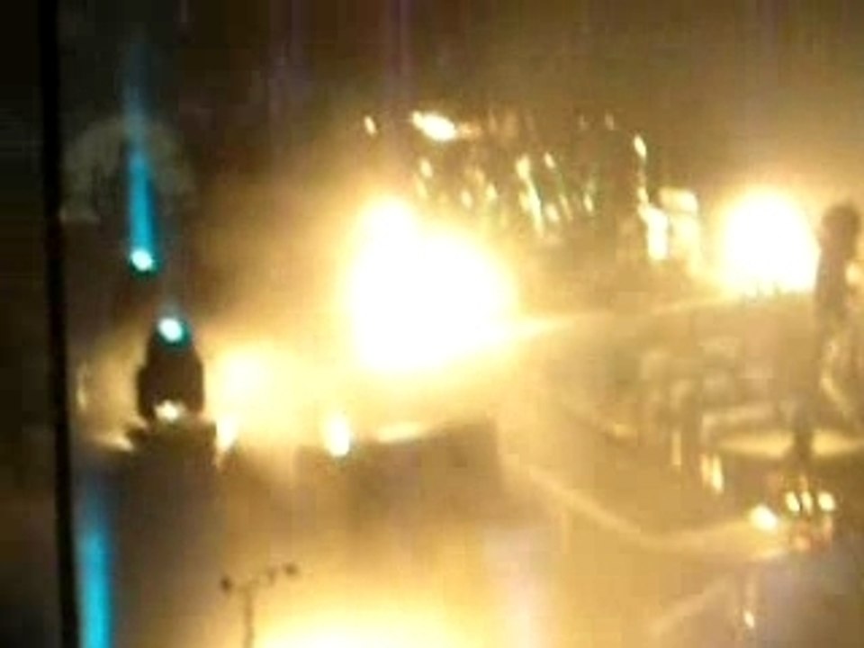 concert toulon - tokio hotel