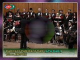 TRT İSTANBUL RADYOSU THM TOPLULUĞU - Bahçası Var Bağı Var (ATA BARI)