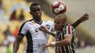 Veja os melhores momentos do empate entre Fluminense e Botafogo