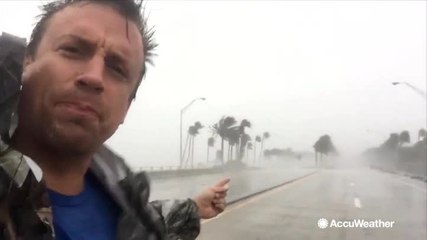 Reed Timmer: The life of a storm chaser