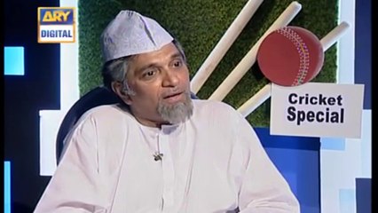 Tumhari Nani Stadium Main Rehti Hain Kiya  - Loose Talk