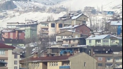 Askeri Üs Bölgeye Havanlı Saldırı: 3 Yaralı