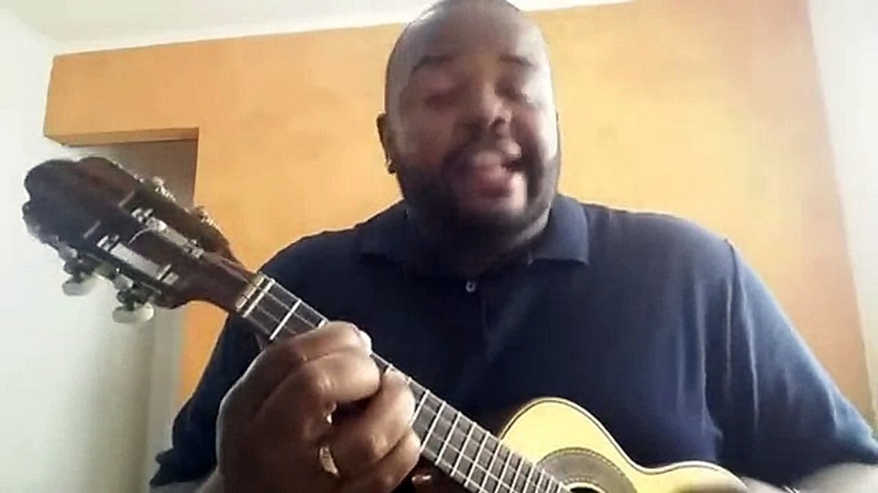 Alexandre Adão - Live - Janeiro 2018