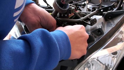 TUTORIAL Puños Oxford instalacion castellano