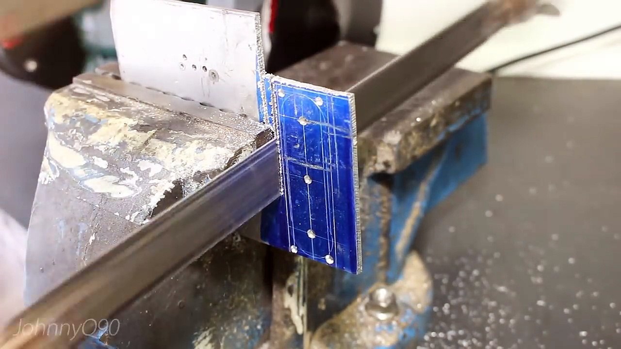 Joining 3 Motors In 1