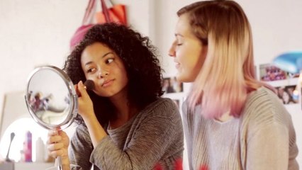 8 New Year's Beauty Resolutions You Should Stick To