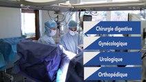 FUN-MOOC :  Réhabilitation Améliorée après Chirurgie