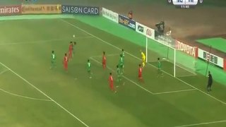 U23 Việt Nam vs U23 Iraq - Tổng Hợp Trận Đấu  - Tứ Kết U23 Châu Á