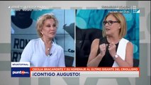 Cecilia Bracamonte Augusto Polo Campos me dedicó Regresa