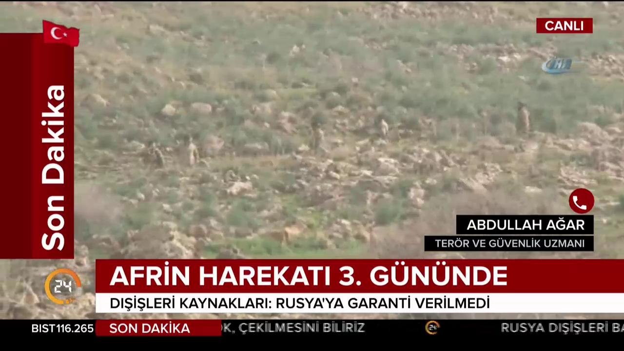 PYD, DEAŞ'lı teröristleri serbest mi bıraktı?