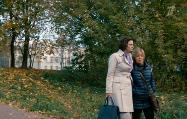 Ceкретaршa 2 серия. Драма. Фильм Новинка 2018