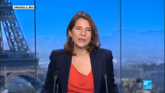 PLO Executive Committee Member Hanan Ashrawi on US VP Mike Pence''s trip to Israel